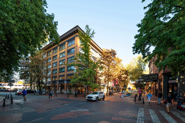 Photo 34 at 2508 - 108 W Cordova Street, Downtown VW, Vancouver West