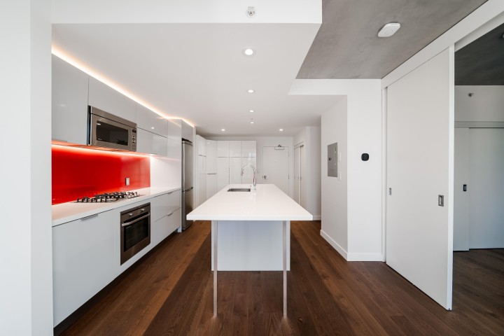 Photo 10 at 2508 - 108 W Cordova Street, Downtown VW, Vancouver West