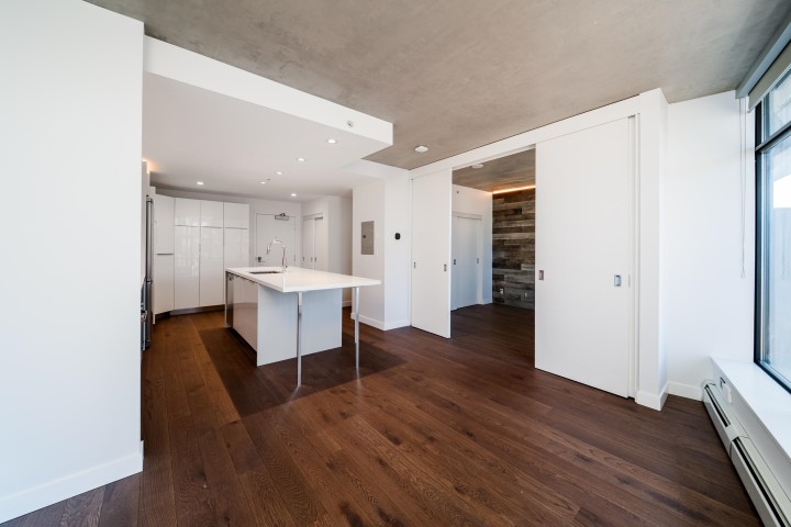 Photo 15 at 2508 - 108 W Cordova Street, Downtown VW, Vancouver West