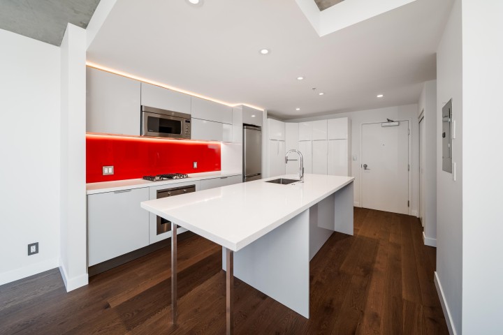 Photo 11 at 2508 - 108 W Cordova Street, Downtown VW, Vancouver West