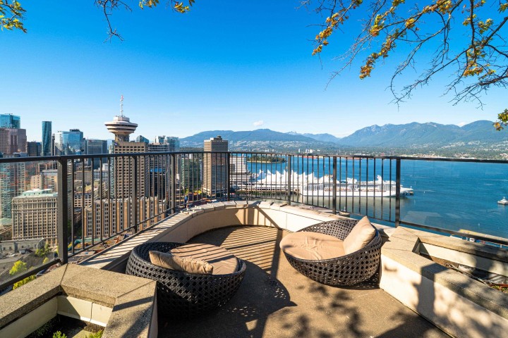 Photo 31 at 2508 - 108 W Cordova Street, Downtown VW, Vancouver West