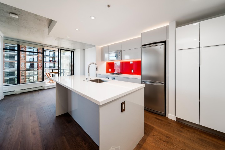 Photo 8 at 2508 - 108 W Cordova Street, Downtown VW, Vancouver West