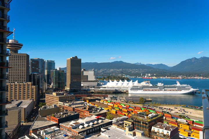 Photo 25 at 2508 - 108 W Cordova Street, Downtown VW, Vancouver West