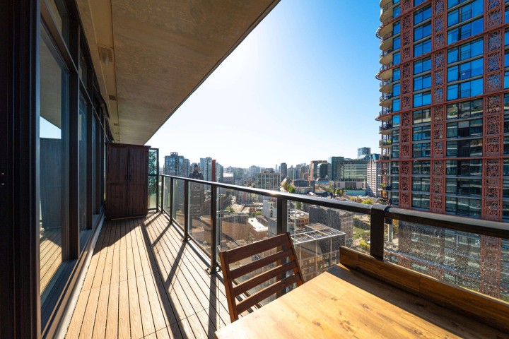 Photo 21 at 2508 - 108 W Cordova Street, Downtown VW, Vancouver West