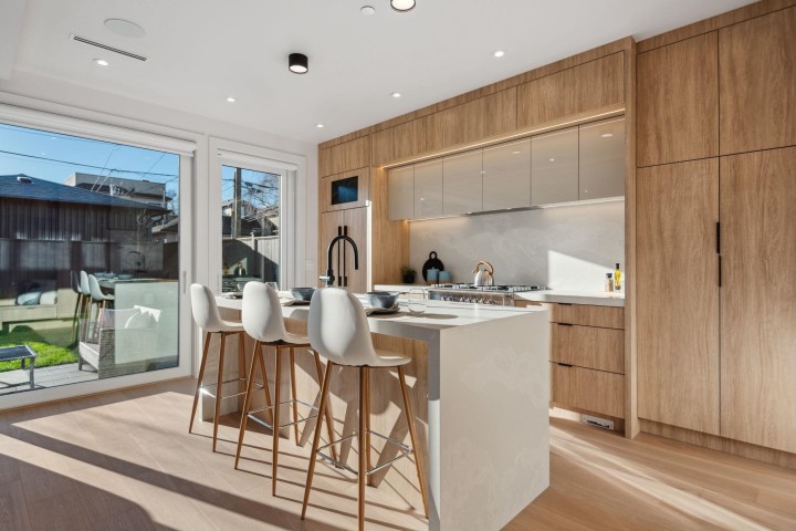 Photo 7 at 2 - 3620 W 20th Avenue, Dunbar, Vancouver West