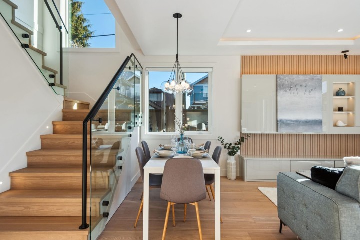 Photo 14 at 2 - 3620 W 20th Avenue, Dunbar, Vancouver West