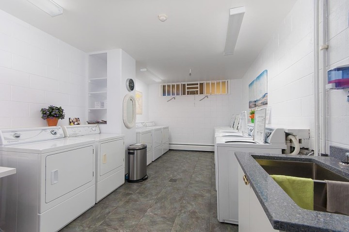 Photo 27 at 606 - 1425 Esquimalt Avenue, Ambleside, West Vancouver