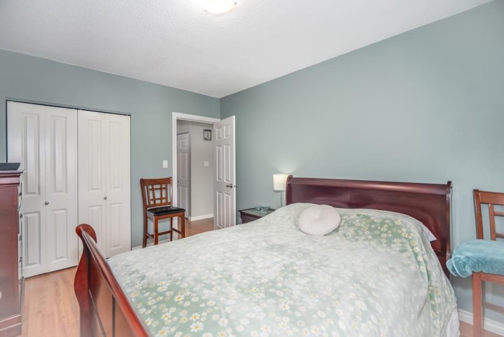 Photo 11 at 606 - 1425 Esquimalt Avenue, Ambleside, West Vancouver