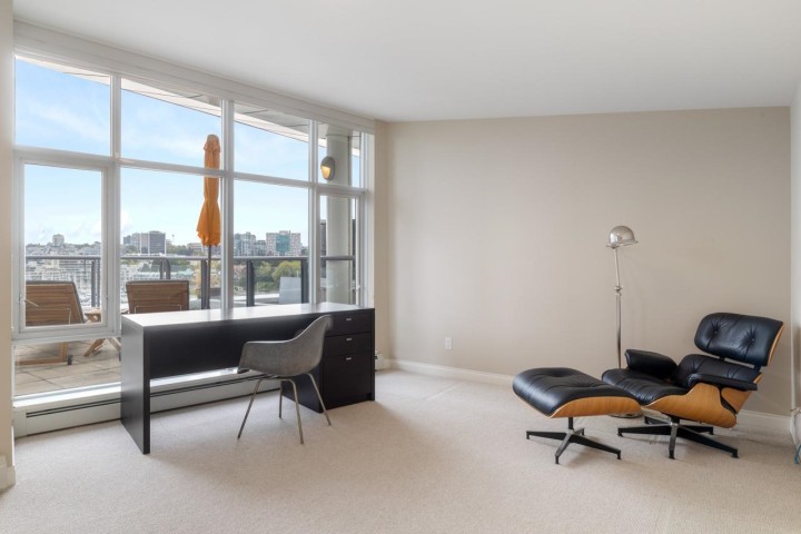 Photo 23 at 805 - 1383 Marinaside Crescent, Yaletown, Vancouver West