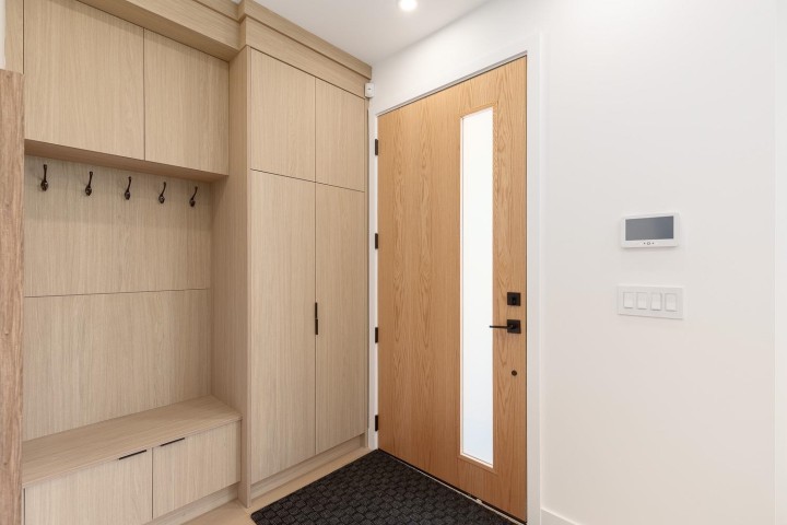 Photo 2 at 1 - 3536 W 14th Avenue, Kitsilano, Vancouver West