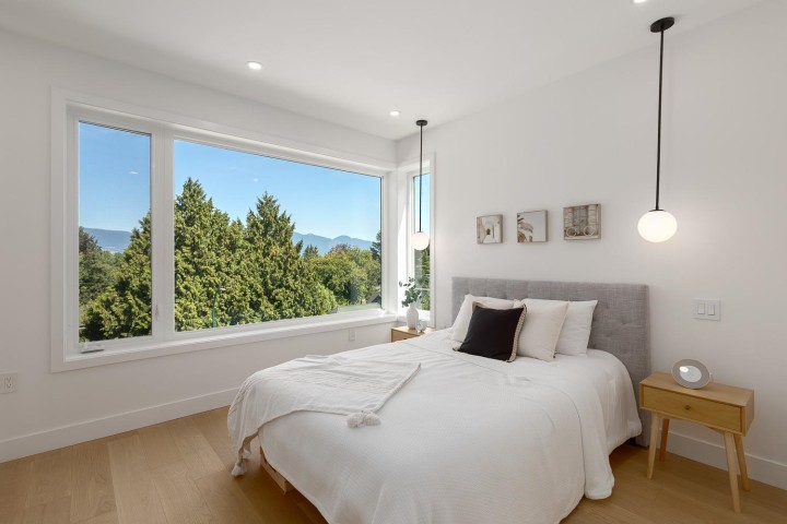 Photo 11 at 1 - 3536 W 14th Avenue, Kitsilano, Vancouver West