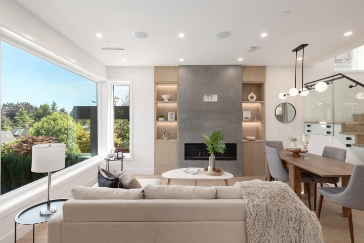 Photo 4 at 1 - 3536 W 14th Avenue, Kitsilano, Vancouver West