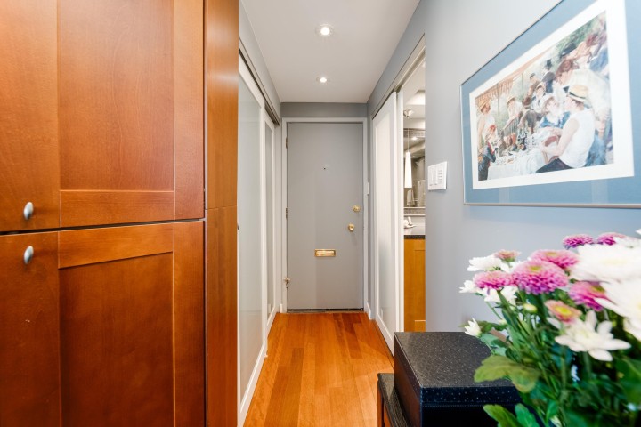 Photo 13 at 1603 - 1850 Comox Street, West End VW, Vancouver West