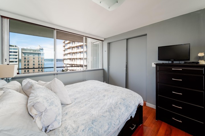 Photo 12 at 1603 - 1850 Comox Street, West End VW, Vancouver West