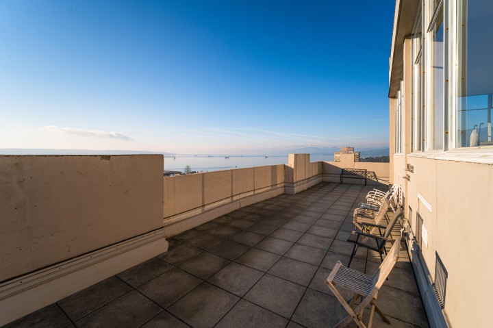 Photo 32 at 1603 - 1850 Comox Street, West End VW, Vancouver West