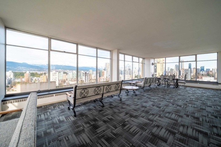 Photo 28 at 1603 - 1850 Comox Street, West End VW, Vancouver West