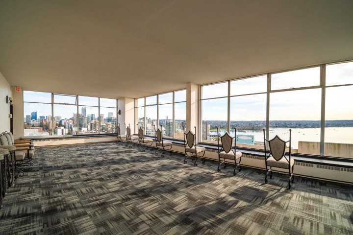 Photo 30 at 1603 - 1850 Comox Street, West End VW, Vancouver West