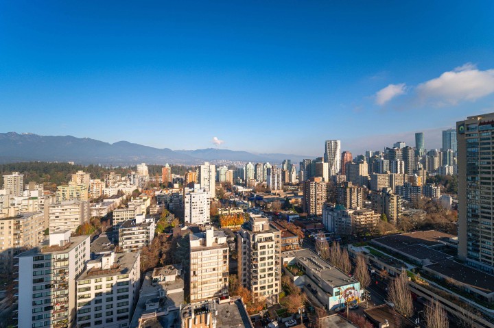 Photo 34 at 1603 - 1850 Comox Street, West End VW, Vancouver West