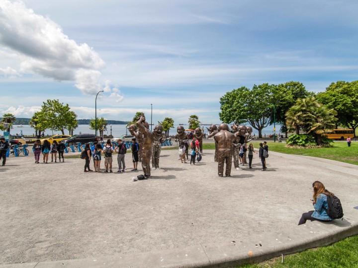 Photo 38 at 1603 - 1850 Comox Street, West End VW, Vancouver West