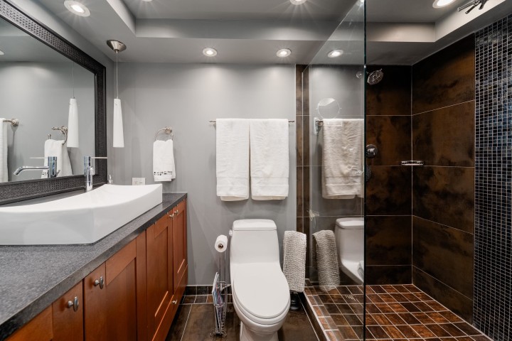 Photo 14 at 1603 - 1850 Comox Street, West End VW, Vancouver West