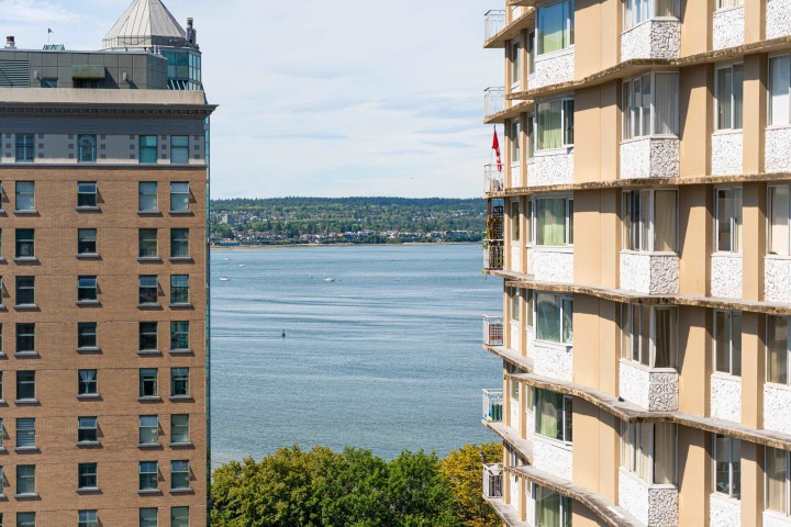 Photo 18 at 1603 - 1850 Comox Street, West End VW, Vancouver West