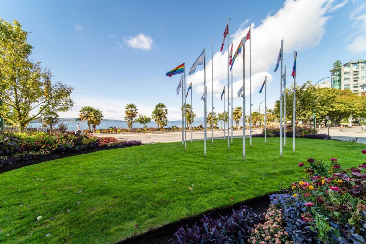 Photo 37 at 1603 - 1850 Comox Street, West End VW, Vancouver West