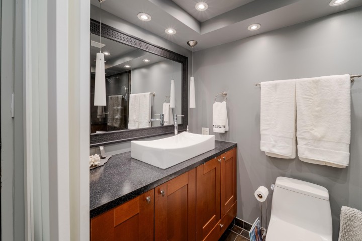 Photo 15 at 1603 - 1850 Comox Street, West End VW, Vancouver West