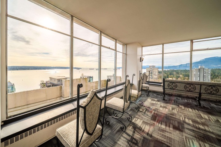 Photo 31 at 1603 - 1850 Comox Street, West End VW, Vancouver West