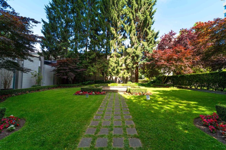 Photo 25 at 1603 - 1850 Comox Street, West End VW, Vancouver West