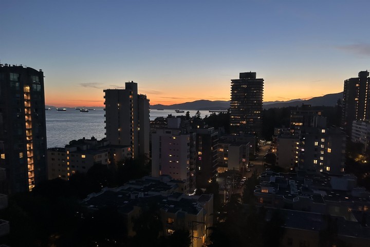 Photo 21 at 1603 - 1850 Comox Street, West End VW, Vancouver West