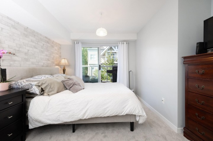 Photo 17 at 305 - 789 W 16 Avenue, Fairview VW, Vancouver West