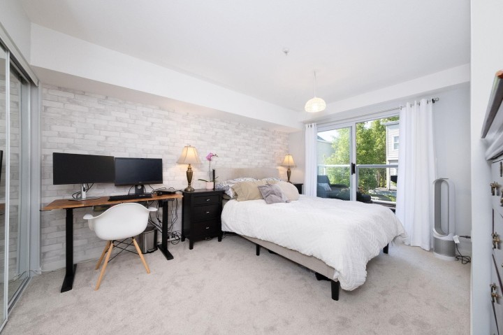 Photo 16 at 305 - 789 W 16 Avenue, Fairview VW, Vancouver West