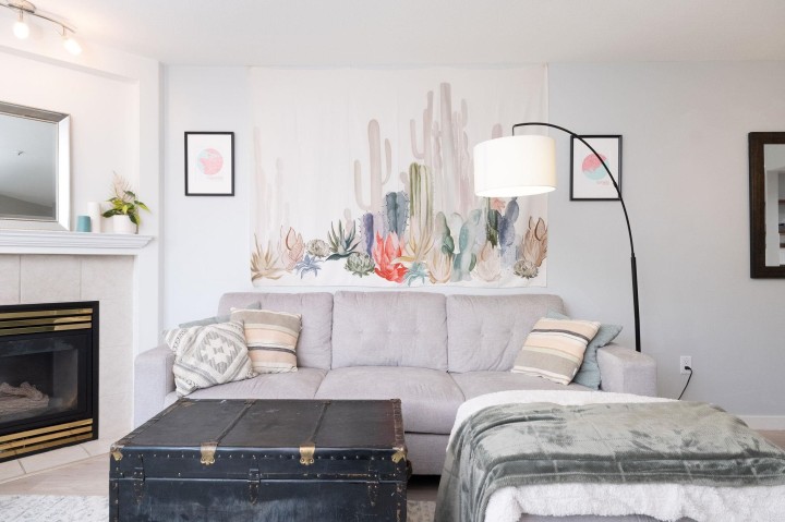 Photo 7 at 305 - 789 W 16 Avenue, Fairview VW, Vancouver West