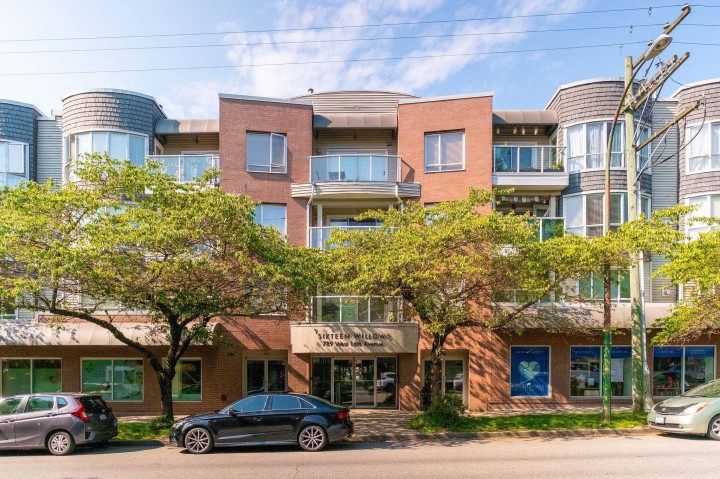 Photo 34 at 305 - 789 W 16 Avenue, Fairview VW, Vancouver West