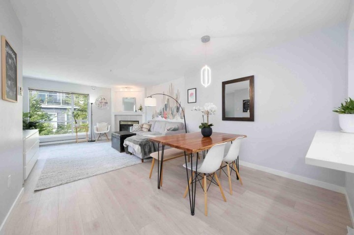 Photo 15 at 305 - 789 W 16 Avenue, Fairview VW, Vancouver West