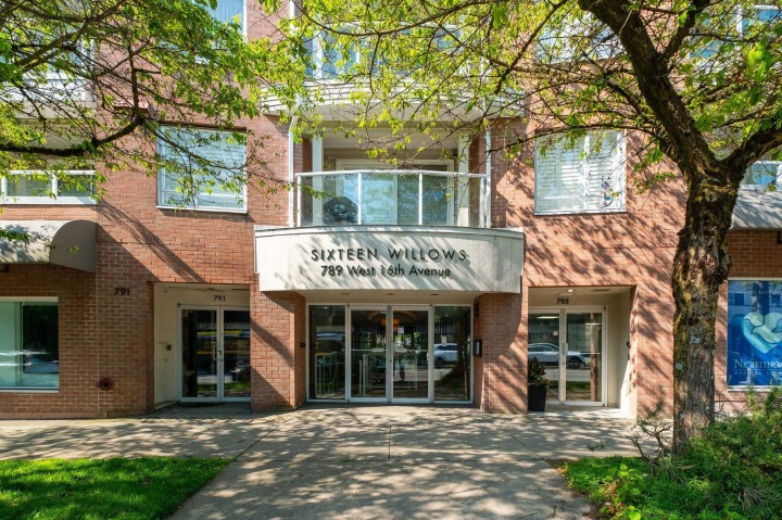 Photo 35 at 305 - 789 W 16 Avenue, Fairview VW, Vancouver West