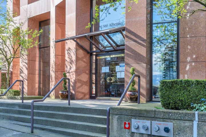 Photo 27 at 11A - 1500 Alberni Street, West End VW, Vancouver West