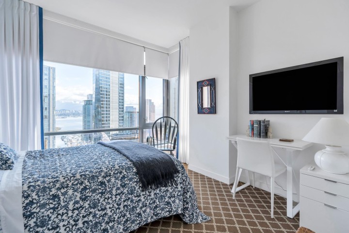 Photo 17 at 11A - 1500 Alberni Street, West End VW, Vancouver West