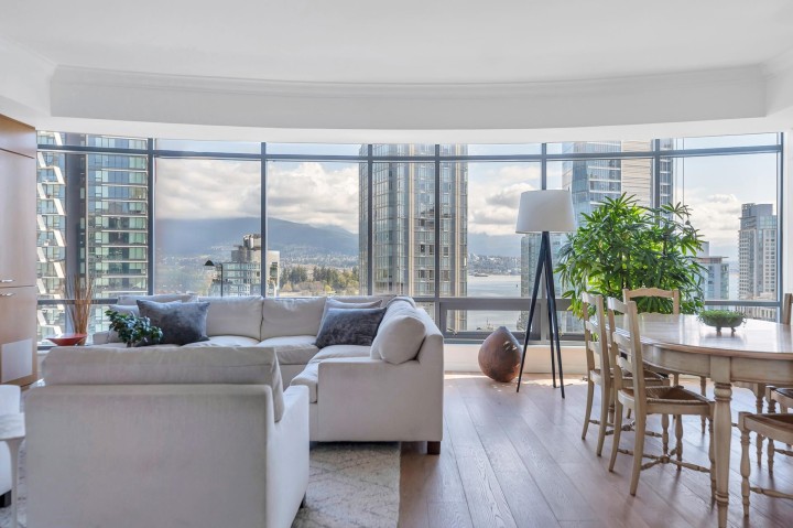 Photo 7 at 11A - 1500 Alberni Street, West End VW, Vancouver West