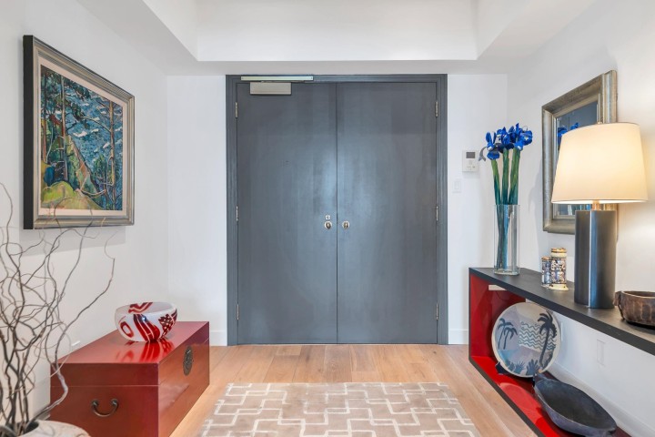 Photo 3 at 11A - 1500 Alberni Street, West End VW, Vancouver West