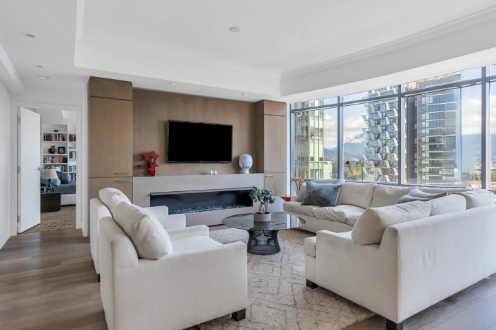 Photo 1 at 11A - 1500 Alberni Street, West End VW, Vancouver West