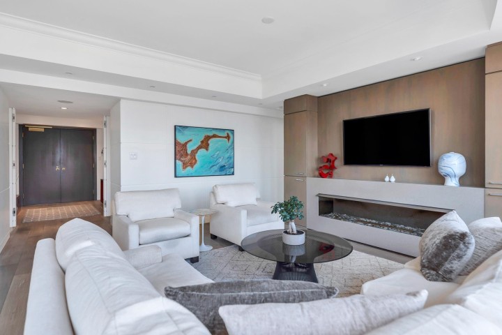 Photo 5 at 11A - 1500 Alberni Street, West End VW, Vancouver West