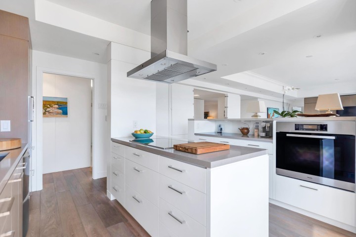 Photo 10 at 11A - 1500 Alberni Street, West End VW, Vancouver West