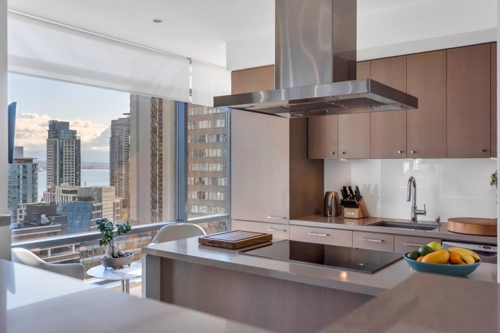 Photo 11 at 11A - 1500 Alberni Street, West End VW, Vancouver West