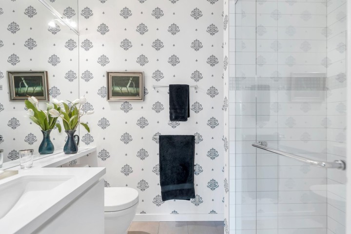 Photo 19 at 11A - 1500 Alberni Street, West End VW, Vancouver West