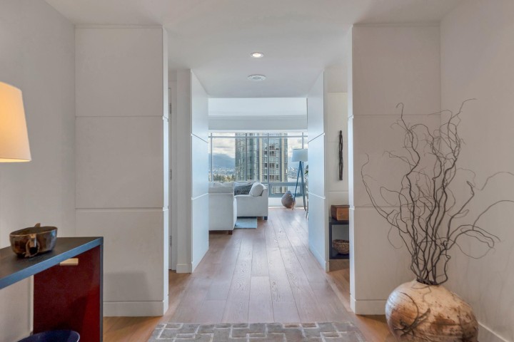 Photo 4 at 11A - 1500 Alberni Street, West End VW, Vancouver West