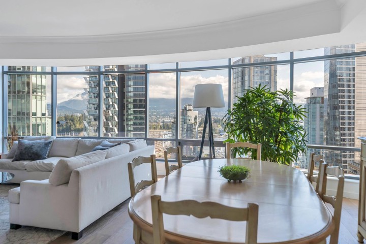 Photo 8 at 11A - 1500 Alberni Street, West End VW, Vancouver West