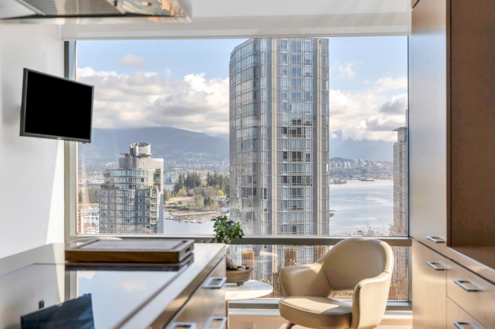 Photo 21 at 11A - 1500 Alberni Street, West End VW, Vancouver West