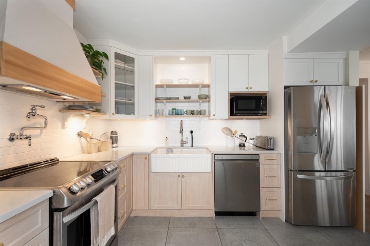 Photo 13 at 1504 - 1555 Eastern Avenue, Central Lonsdale, North Vancouver