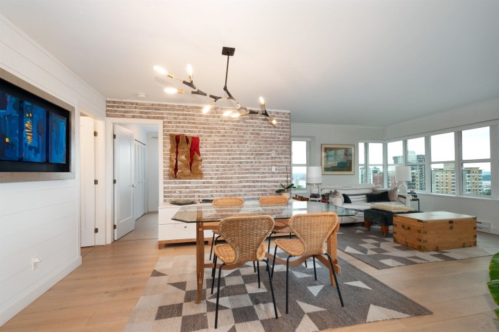 Photo 12 at 1504 - 1555 Eastern Avenue, Central Lonsdale, North Vancouver